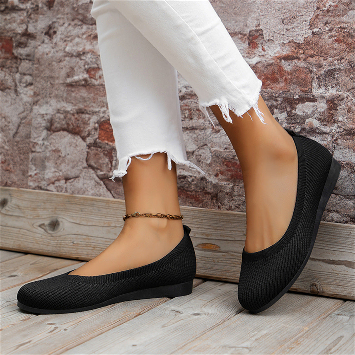 Orthopedische Balletschoenen "FlexiFeet