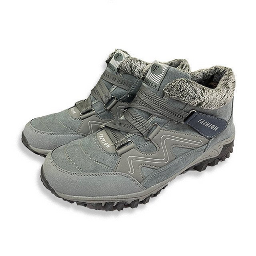 SnowPro™ | מגפי חורף חמים 