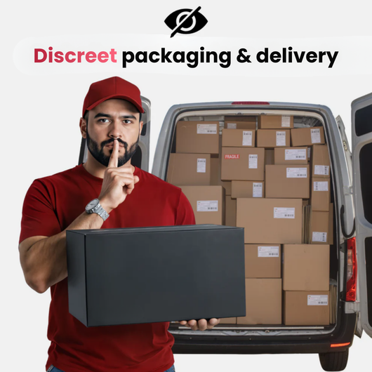 Coussin Intime ergonomique pour une position parfaite