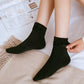 WarmSocks™ - Chaussettes d'hiver en velours